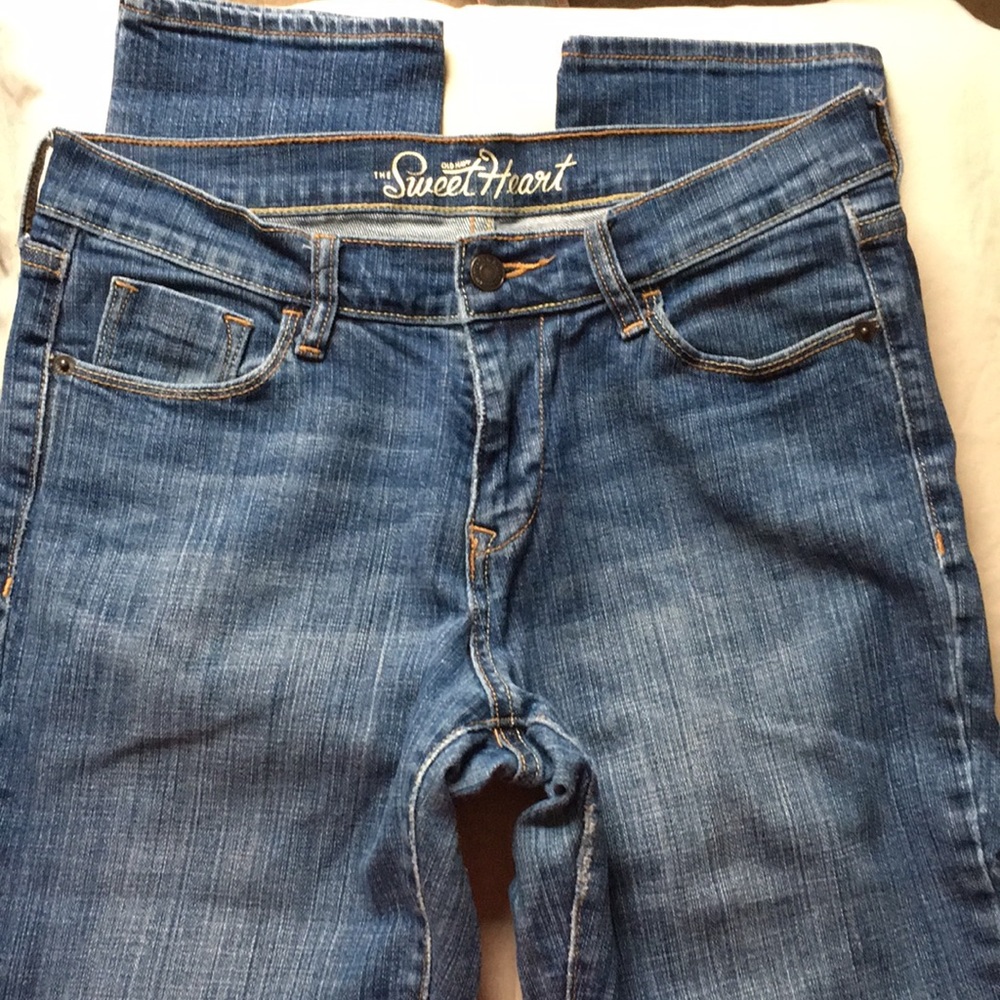 the Sweetheart Jeans - Picture 3 of 6